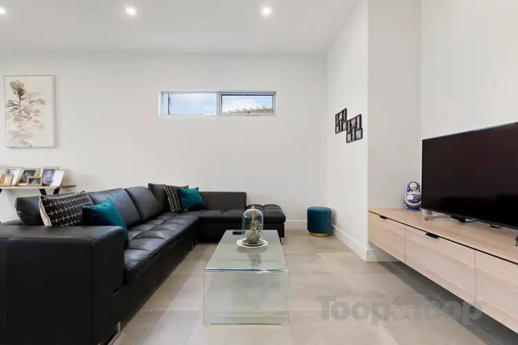 Fourth view of Homely house listing, 4B Bruce Avenue, Rostrevor SA 5073