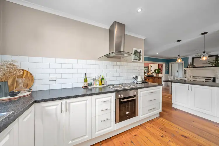 Third view of Homely house listing, 2/2 Avon Road, South Hobart TAS 7004