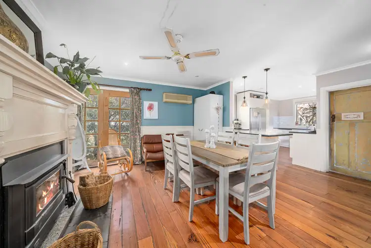 Fourth view of Homely house listing, 2/2 Avon Road, South Hobart TAS 7004