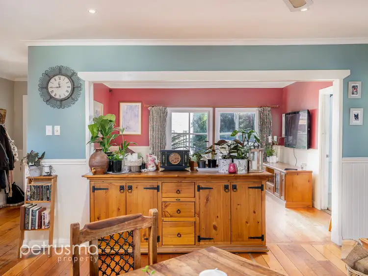 Sixth view of Homely house listing, 2/2 Avon Road, South Hobart TAS 7004