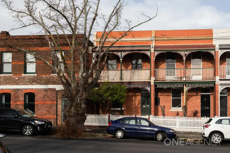 Main view of Homely house listing, 43 Balfour Street, Launceston TAS 7250
