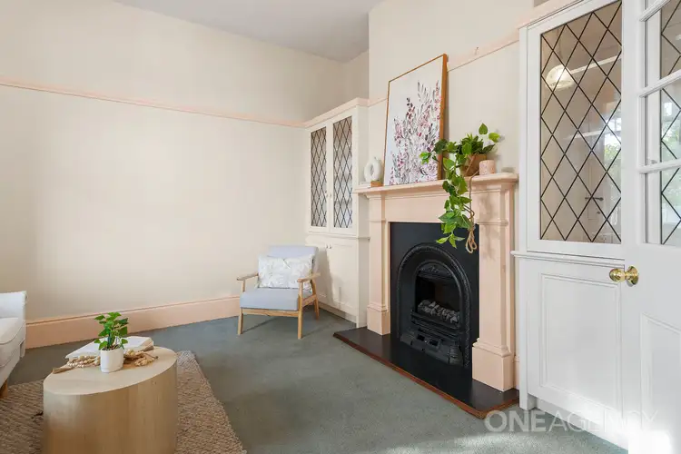 Fifth view of Homely house listing, 43 Balfour Street, Launceston TAS 7250