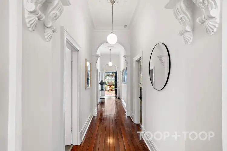 Second view of Homely house listing, 15 Langham Terrace, Unley SA 5061