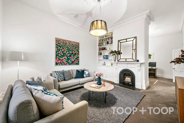 Third view of Homely house listing, 15 Langham Terrace, Unley SA 5061