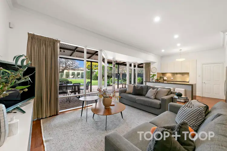 Fifth view of Homely house listing, 15 Langham Terrace, Unley SA 5061