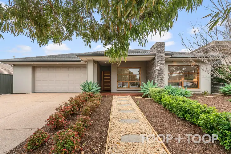 46 Bonython Way, Craigburn Farm SA 5051