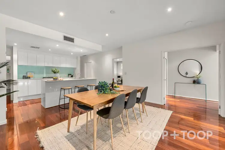 Third view of Homely house listing, 46 Bonython Way, Craigburn Farm SA 5051