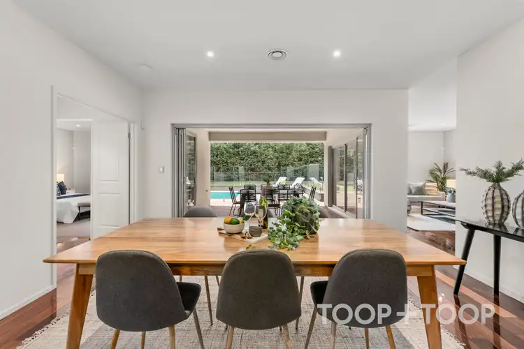 Fourth view of Homely house listing, 46 Bonython Way, Craigburn Farm SA 5051