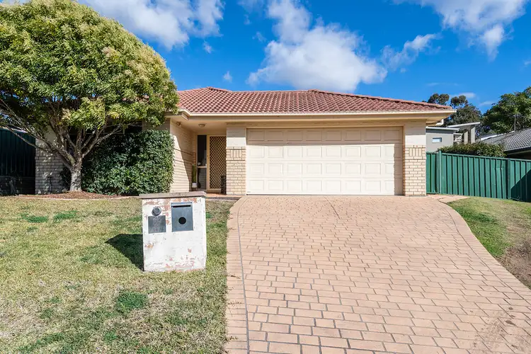 Main view of Homely house listing, 39 Bimbadeen Drive, Muswellbrook NSW 2333