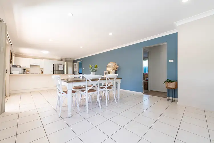 Second view of Homely house listing, 39 Bimbadeen Drive, Muswellbrook NSW 2333
