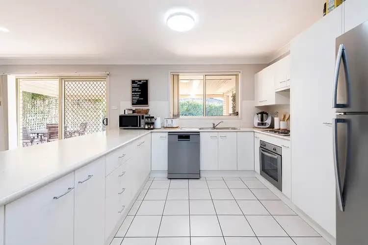 Third view of Homely house listing, 39 Bimbadeen Drive, Muswellbrook NSW 2333