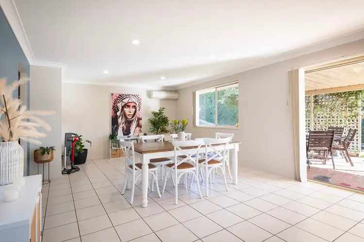 Fourth view of Homely house listing, 39 Bimbadeen Drive, Muswellbrook NSW 2333