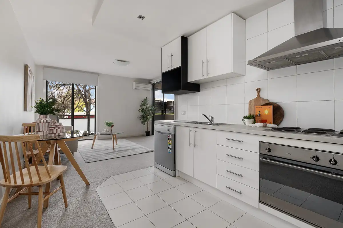 Main view of Homely unit listing, 5/392 Nepean Highway, Frankston VIC 3199