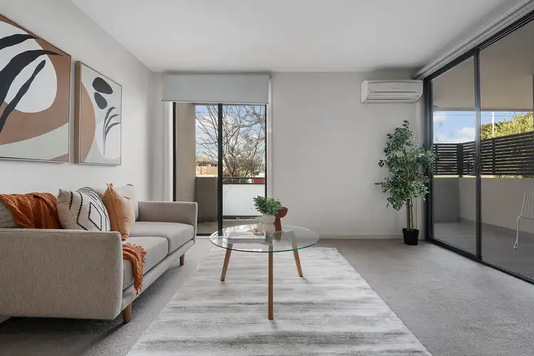 Second view of Homely unit listing, 5/392 Nepean Highway, Frankston VIC 3199