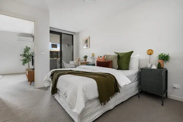 Fifth view of Homely unit listing, 5/392 Nepean Highway, Frankston VIC 3199