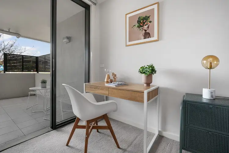 Sixth view of Homely unit listing, 5/392 Nepean Highway, Frankston VIC 3199