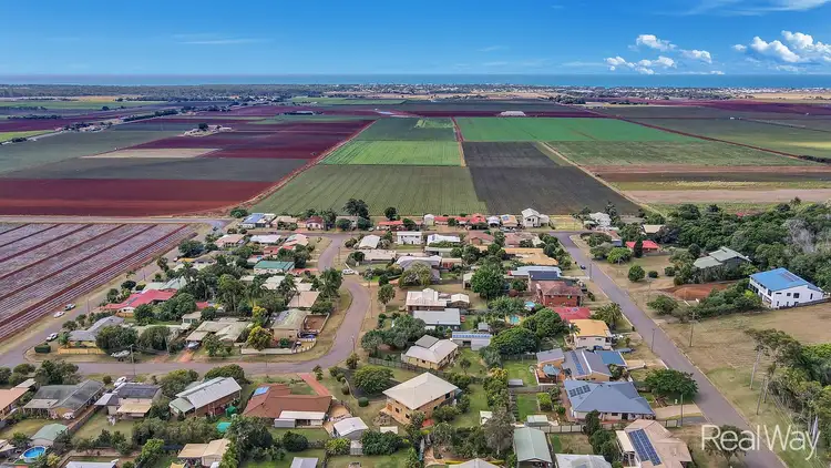 13 Meghan Crescent, Qunaba QLD 4670