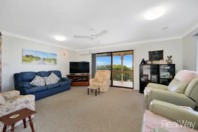 Third view of Homely house listing, 13 Meghan Crescent, Qunaba QLD 4670