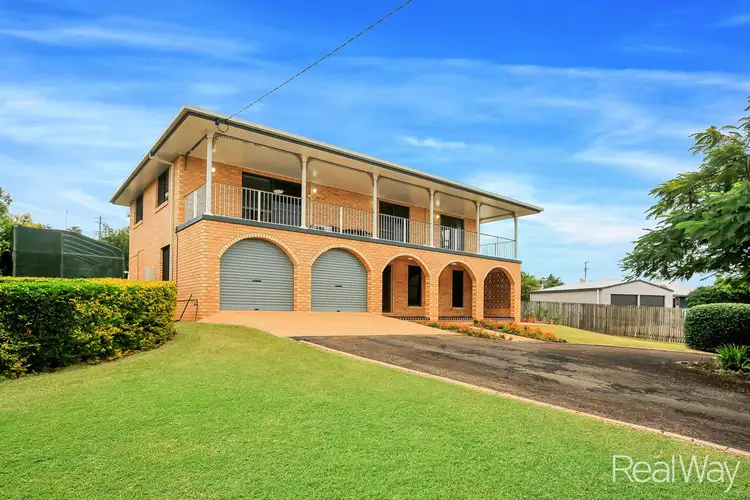 Sixth view of Homely house listing, 13 Meghan Crescent, Qunaba QLD 4670