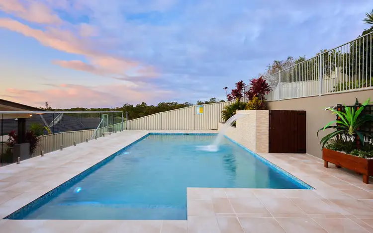 14 Laceflower Court, Reedy Creek QLD 4227