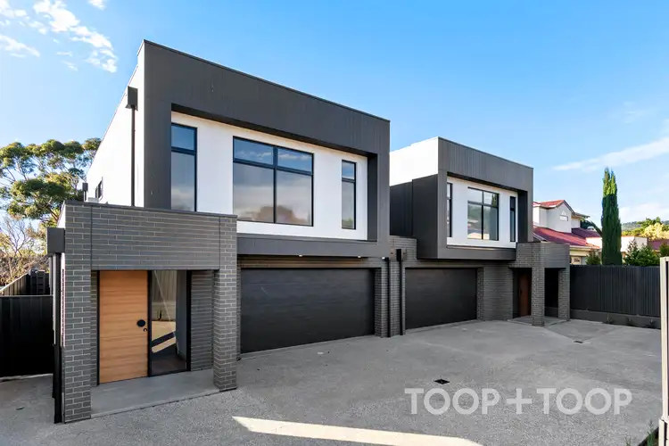 Main view of Homely house listing, 1b Tyler Street, Magill SA 5072