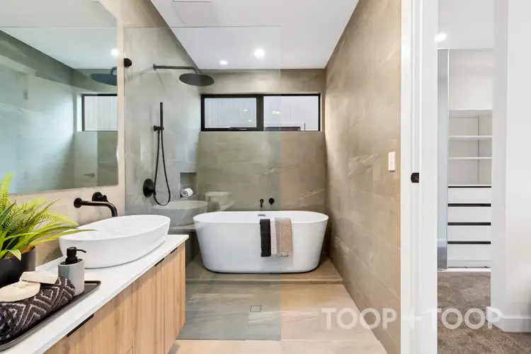 Third view of Homely house listing, 1b Tyler Street, Magill SA 5072