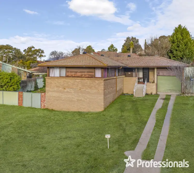 63 Booth Street, Windradyne NSW 2795