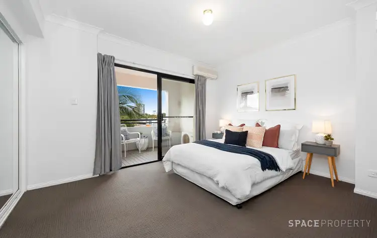 Sixth view of Homely townhouse listing, 4/54-58 Elizabeth Street, Paddington QLD 4064