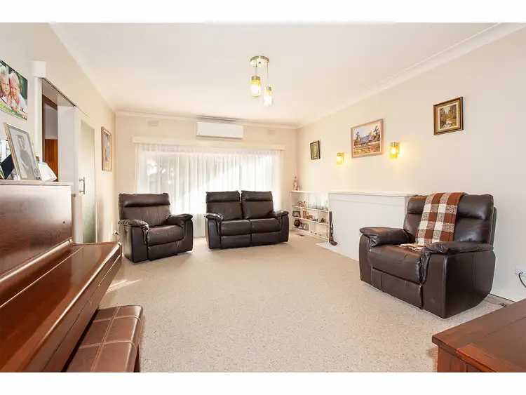 Second view of Homely house listing, 38 Vermont Street, Wodonga VIC 3690
