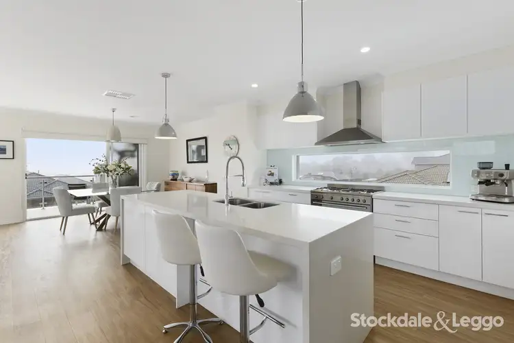 Third view of Homely house listing, 6 Andale Avenue, Curlewis VIC 3222