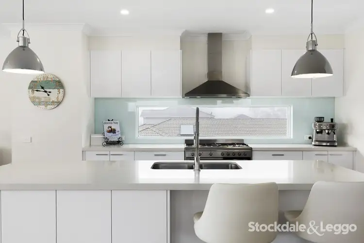 Fourth view of Homely house listing, 6 Andale Avenue, Curlewis VIC 3222