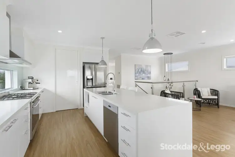 Fifth view of Homely house listing, 6 Andale Avenue, Curlewis VIC 3222