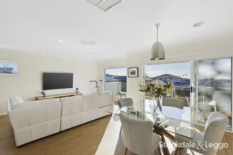 Sixth view of Homely house listing, 6 Andale Avenue, Curlewis VIC 3222