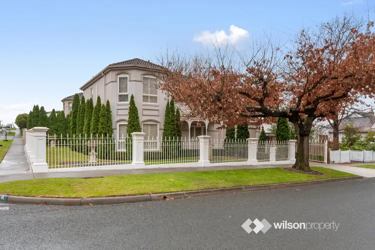 6 Henry Street, Traralgon VIC 3844