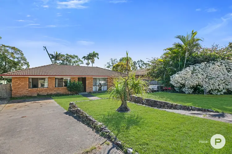 77 Silkwood Street, Algester QLD 4115