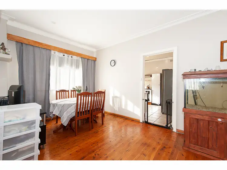 Fourth view of Homely house listing, 460 Bownds Street, Lavington NSW 2641