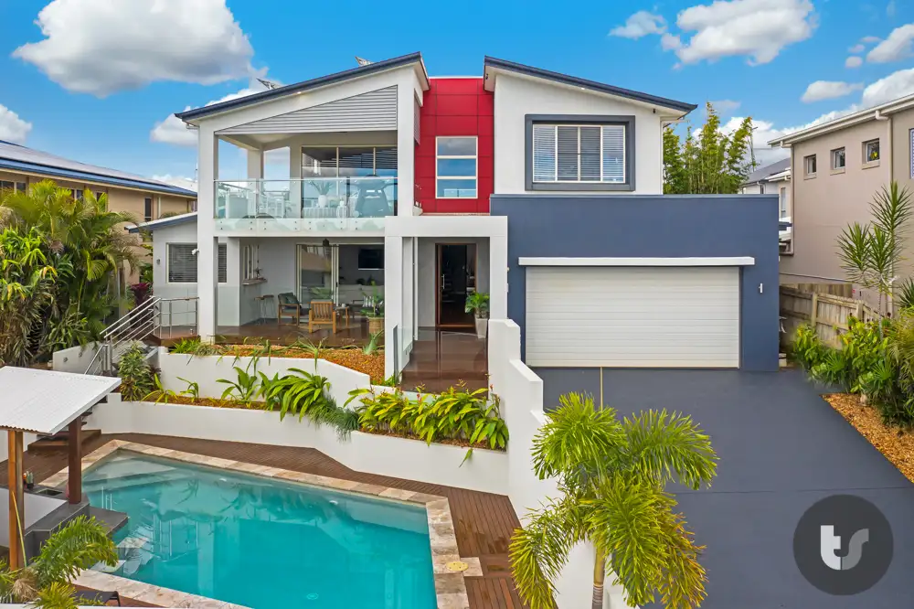 Main view of Homely house listing, 9 Fleay Street, Redland Bay QLD 4165