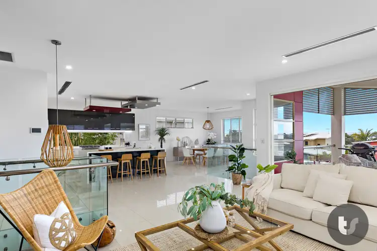 Second view of Homely house listing, 9 Fleay Street, Redland Bay QLD 4165