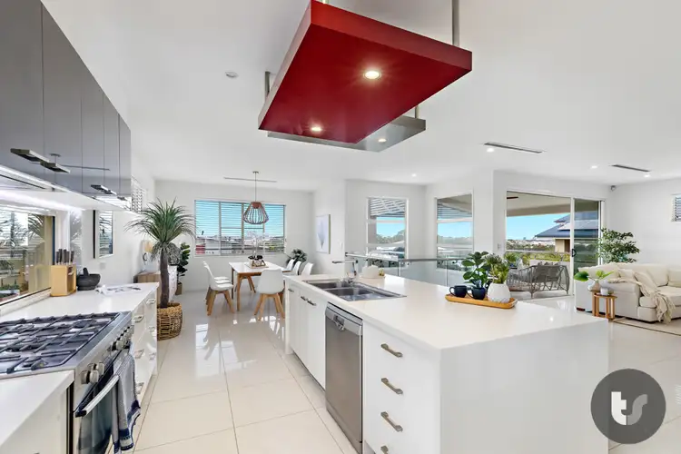 Fifth view of Homely house listing, 9 Fleay Street, Redland Bay QLD 4165