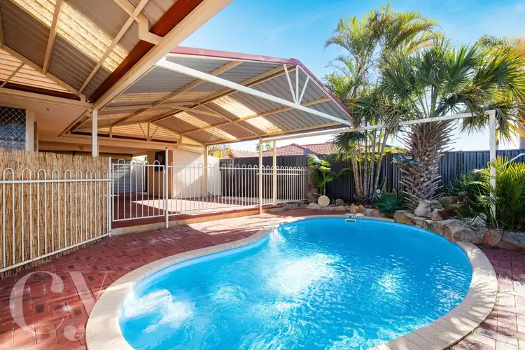 22 Lucinda Court, Huntingdale WA 6110