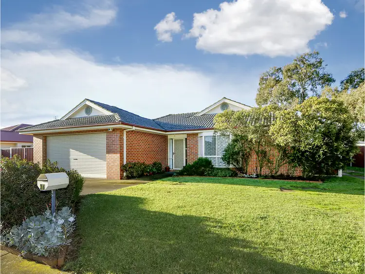 36 Mark Avenue, Sale VIC 3850
