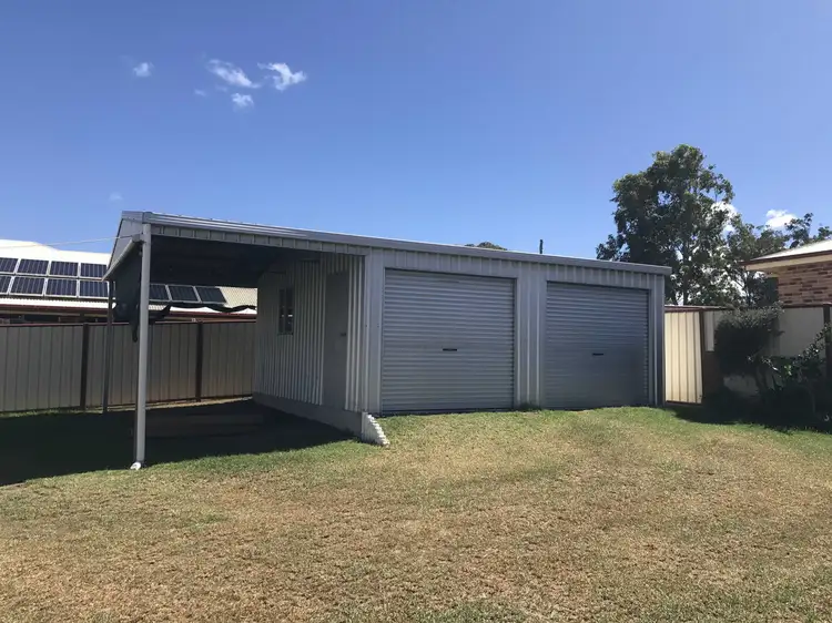 Fourth view of Homely house listing, 12 Yangan Road, Warwick QLD 4370