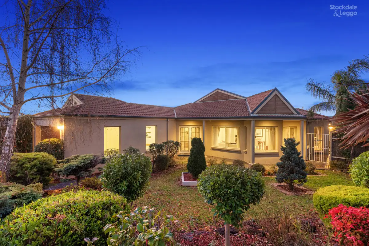 Main view of Homely house listing, 3 Princess Court, Mooroolbark VIC 3138