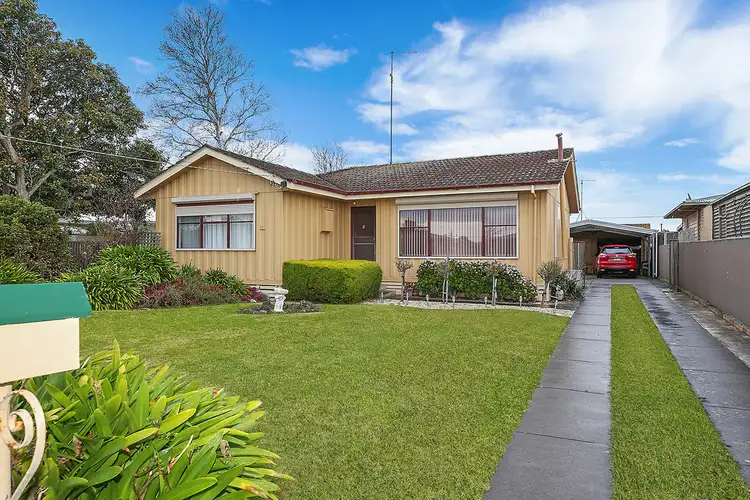 Main view of Homely house listing, 17 Dunoon Street, Colac VIC 3250