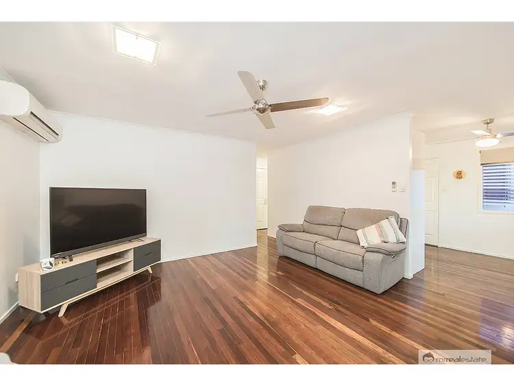 Fifth view of Homely house listing, 9 Bracher Street, Wandal QLD 4700