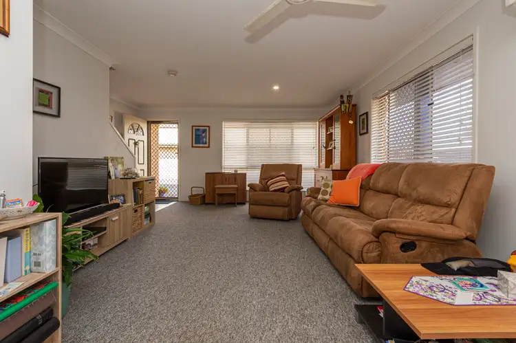 3/236 Barolin Street, Avenell Heights QLD 4670
