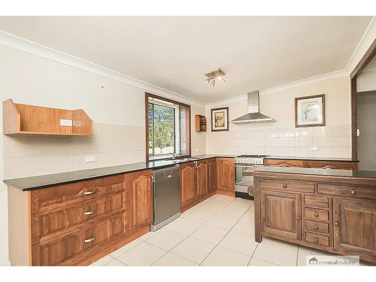 Second view of Homely house listing, 15 Wood Street, Mount Chalmers QLD 4702