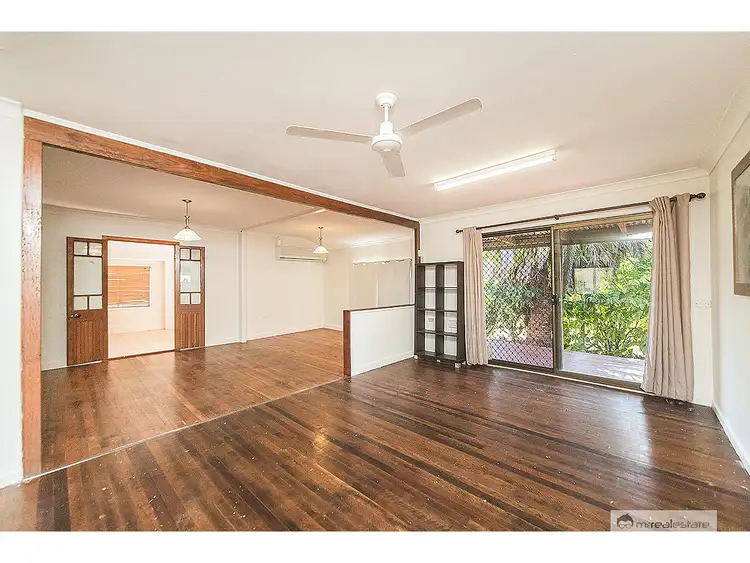 Third view of Homely house listing, 15 Wood Street, Mount Chalmers QLD 4702