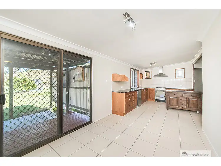 Fifth view of Homely house listing, 15 Wood Street, Mount Chalmers QLD 4702