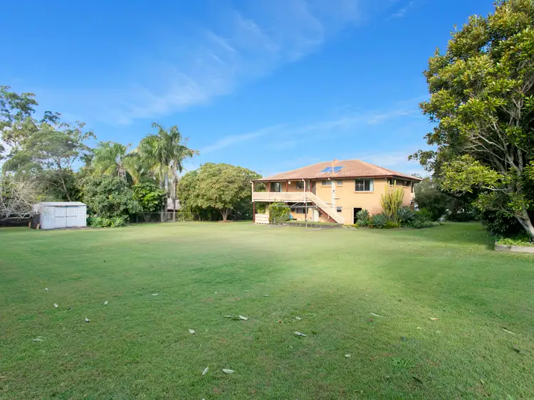 Main view of Homely house listing, 12-14 Evergreen Avenue, Loganlea QLD 4131